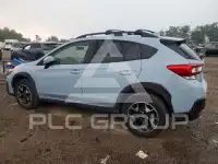 2019 Subaru Crosstrek фото