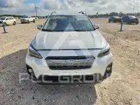 2019 Subaru Crosstrek фото