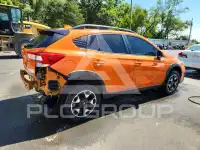 2019 Subaru Crosstrek фото