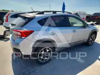 2019 Subaru Crosstrek photo
