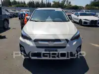 2019 Subaru Crosstrek фото