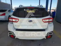 2019 Subaru Crosstrek photo
