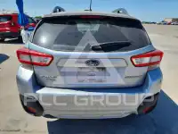 2019 Subaru Crosstrek photo