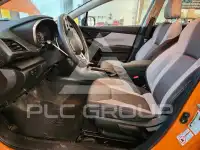 2019 Subaru Crosstrek фото