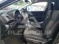 2019 Subaru Crosstrek фото