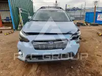 2019 Subaru Crosstrek фото