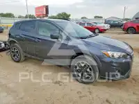 2019 Subaru Crosstrek фото