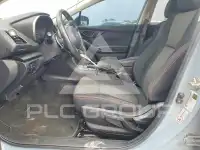 2019 Subaru Crosstrek фото