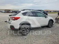 2019 Subaru Crosstrek photo