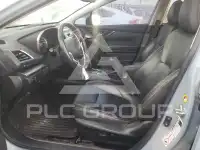 2019 Subaru Crosstrek photo