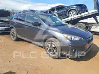 2019 Subaru Crosstrek фото