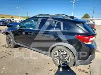 2019 Subaru Crosstrek фото