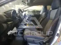 2019 Subaru Crosstrek photo