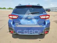 2019 Subaru Crosstrek photo