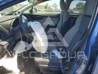 2019 Subaru Crosstrek фото