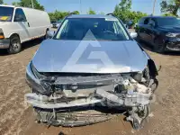2019 Subaru Crosstrek фото