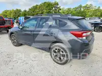 2019 Subaru Crosstrek фото