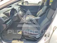 2019 Subaru Crosstrek фото