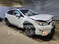 2019 Subaru Crosstrek фото