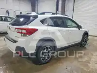 2019 Subaru Crosstrek фото
