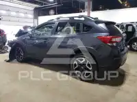 2019 Subaru Crosstrek photo