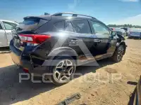 2019 Subaru Crosstrek фото