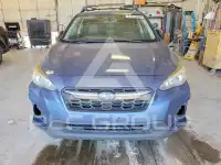 2019 Subaru Crosstrek фото