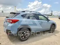 2019 Subaru Crosstrek фото