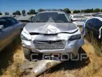 2019 Subaru Crosstrek фото