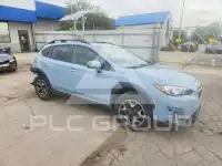 2019 Subaru Crosstrek фото