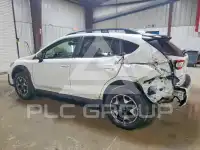 2019 Subaru Crosstrek фото