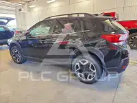 2019 Subaru Crosstrek photo