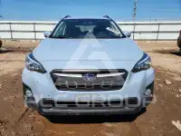 2019 Subaru Crosstrek фото