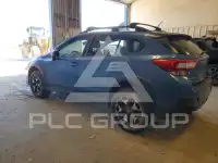 2019 Subaru Crosstrek фото