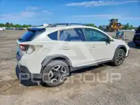 2019 Subaru Crosstrek фото
