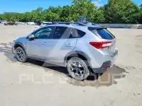 2019 Subaru Crosstrek photo