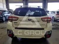 2019 Subaru Crosstrek photo