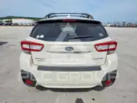2019 Subaru Crosstrek photo