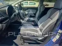 2019 Subaru Crosstrek фото