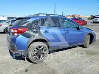 2019 Subaru Crosstrek photo