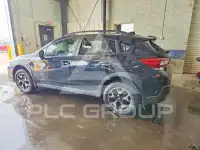 2019 Subaru Crosstrek фото