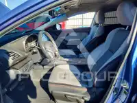 2019 Subaru Crosstrek фото