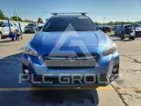 2019 Subaru Crosstrek фото