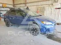 2019 Subaru Crosstrek фото