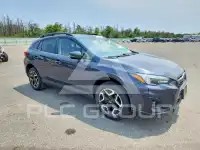 2019 Subaru Crosstrek фото