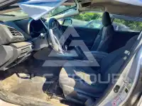 2019 Subaru Crosstrek photo
