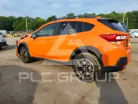 2019 Subaru Crosstrek фото