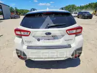 2019 Subaru Crosstrek photo