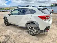 2019 Subaru Crosstrek фото