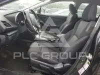 2019 Subaru Crosstrek фото